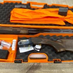 Fusil FRANCHI FEELING SPORTING Cal 12/76 Canon 76cm  Busc réglable