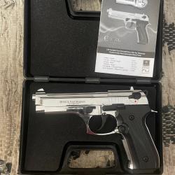 Pistolet Ekol Magnum jamais utilisé