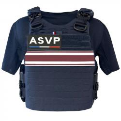 Housse Quick Release Premium ASVP