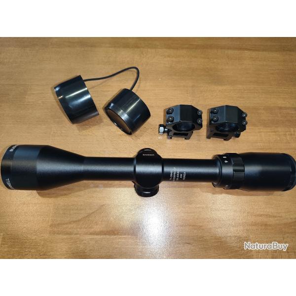 Lunette Bushnell Banner 3-9 x 40