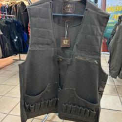 gilet de chasse