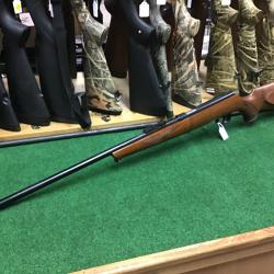 Voere  2119 cal 22 Lr 1 sans prix de reserve