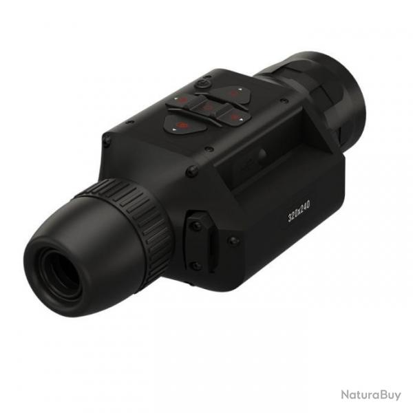 ATN OTS LT 320x240 3-6x monoculaire thermique avec capteur thermique 60Hz d'occasion