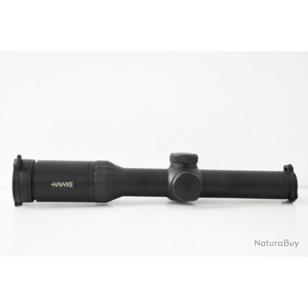 Lunette Hawke Endurance 1-4x24