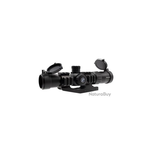 Lunette VECTOR OPTICS Mustang 1-4x30 SFP Gen.II
