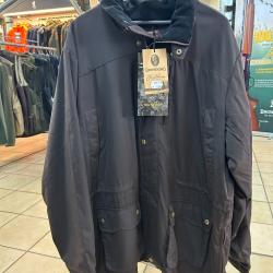 Manteau huilé Browning