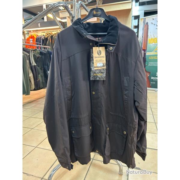 Manteau huil Browning