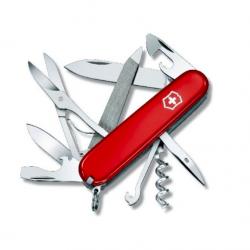 Couteau suisse moutaineer Victorinox 91mm 18 fonctions