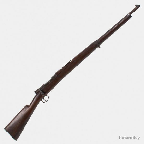 Carabine Mauser 1896 Ludwig Loewe Cal. 7x57mm Mauser