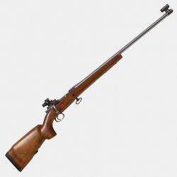 Carabine DWM Mauser K98 Target Cal. 308 Win