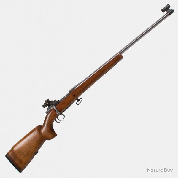 Carabine DWM Mauser K98 Target Cal. 308 Win