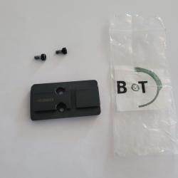 Interface B&T acro pour walter Q5 match