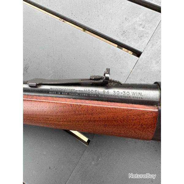 winchester mod 94 cal 30/30