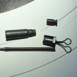 Pièces famas