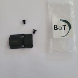 Interface B&T pour acro sur canik tp9