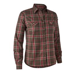 Chemise femme Deerhunter Lady elena