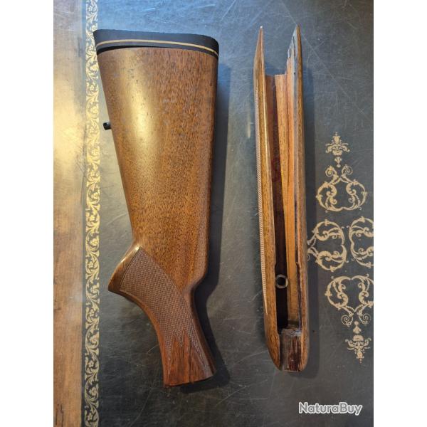 CROSSE ET DEVANT BROWNING BAR 1