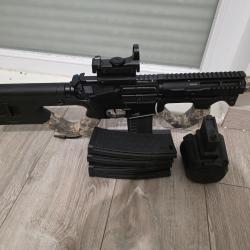 CQR ICS KYTHERA HPA