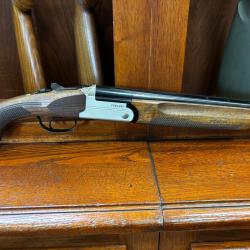 FRANCHI FEELING BECASSIER CAL 20/76 61CM