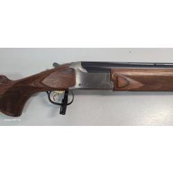 NEUF !!! DESTOCKAGE BROWNING B525 GAME LAMINATED  CALIBRE 12/76 CANON DE 76CM