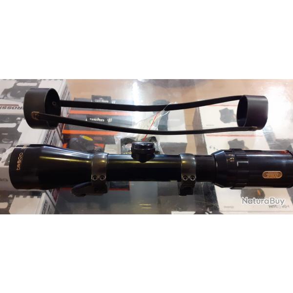 Lunette mixte TASCO TITAN 1.5-6*42