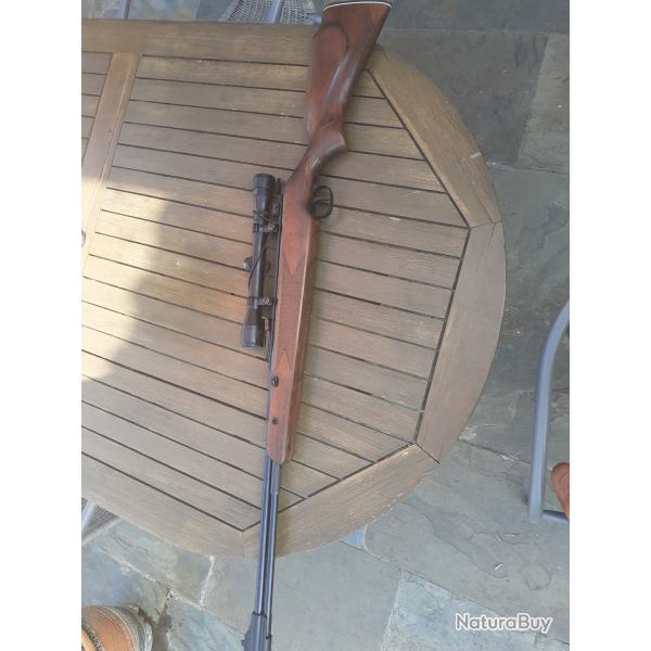 carabine  air comprim Diana 46