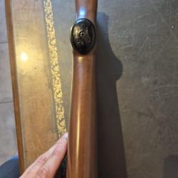 CROSSE BERETTA CAL 12 SEMI AUTOMATIQUE