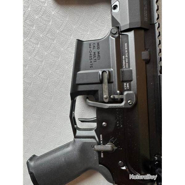 ar 15 aero precision 300 blk