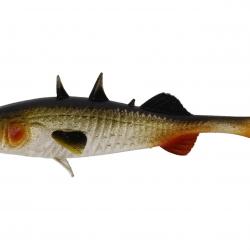 Leurre Souple Westin Stanley The Stickleback 9cm 7g 9cm Lively Roach A l'unité