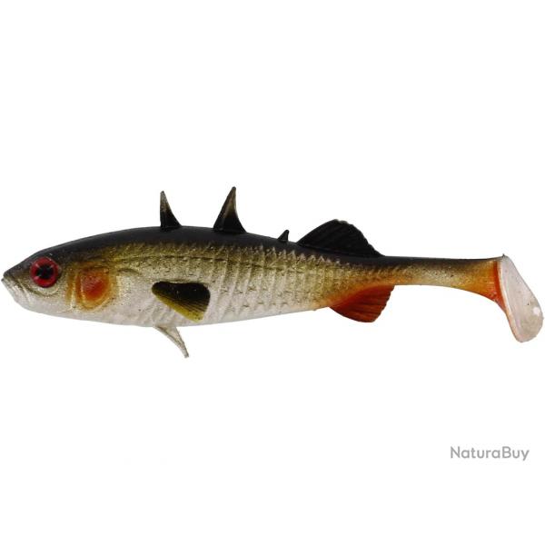 Leurre Souple Westin Stanley The Stickleback 9cm 7g 9cm Lively Roach A l'unit