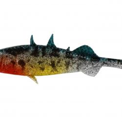 Leurre Souple Westin Stanley The Stickleback 9cm 7g 9cm Spawning Stickelback A l'unité