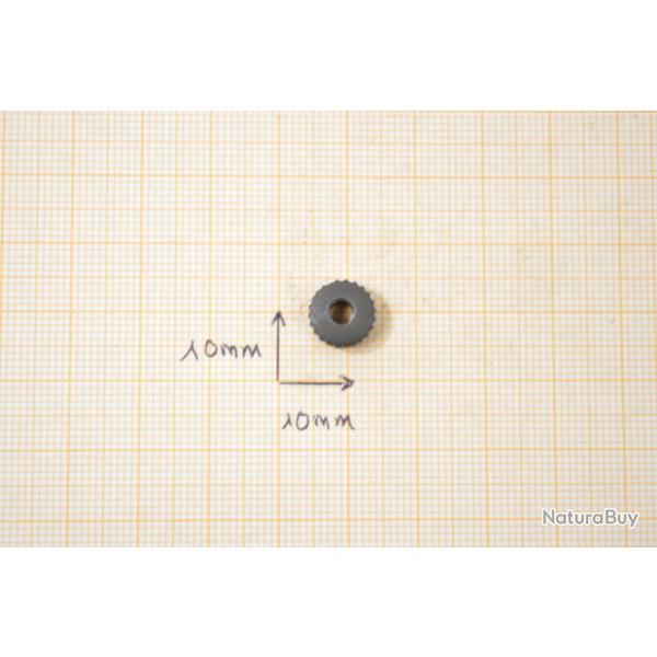 Insert / crou pour vis de plaquettes de baionnette FAL Belgique