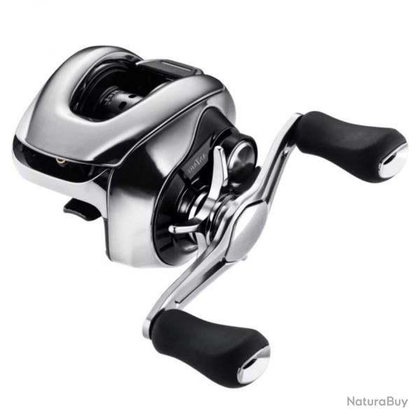 Moulinet Casting Shimano Antares B Gauche 210g 5kg 65cm 7.4:1 101 MG