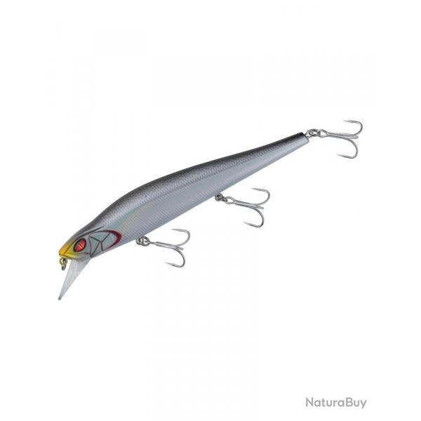 Poisson Nageur Daiwa Seabass Minnow F 14cm 14cm Laser Katakuchi 25,5g