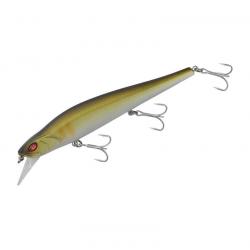 Poisson Nageur Daiwa Seabass Minnow F 14cm 14cm Baby Ayu 25,5g
