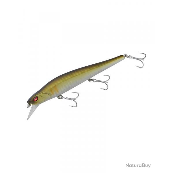 Poisson Nageur Daiwa Seabass Minnow F 14cm 14cm Baby Ayu 25,5g