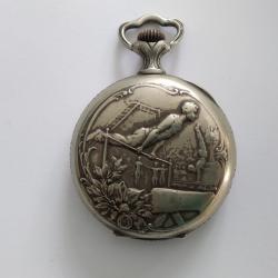 Montre gousset 1