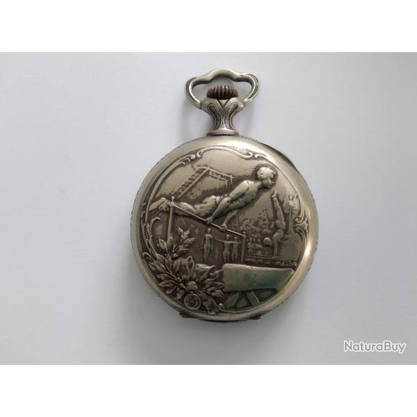Montre gousset 1