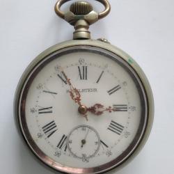 Montre gousset 2