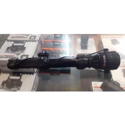 Lunette de battue TASCO 1-3.5*20 D'occasion