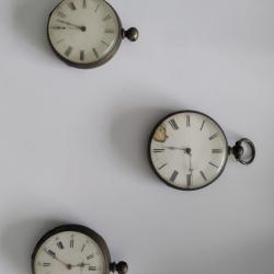 Montre gousset 3