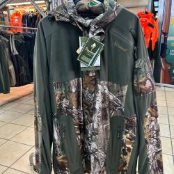 PINEWOOD HUNTING