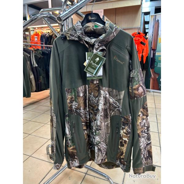PINEWOOD HUNTING