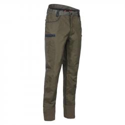 Pantalon Keiler Verney Carron Kaki Taille 42