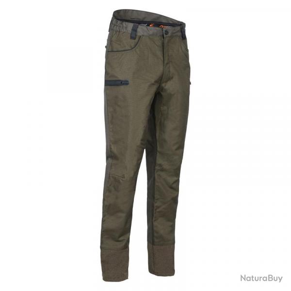 Pantalon Keiler Verney Carron Kaki Taille 42