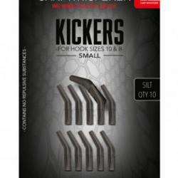 CARP WHISPERER KICKERS LINE ALIGNER CARP WHISPERER Small Silt