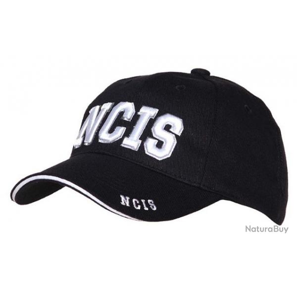 Casquette NCIS