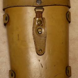 Etui cuir APX L 806