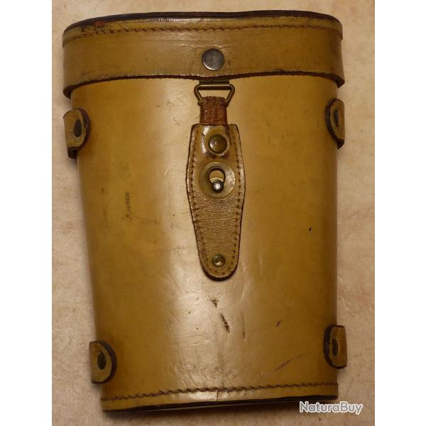 Etui cuir APX L 806
