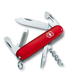 Couteau suisse Victorinox sportsman 84mm